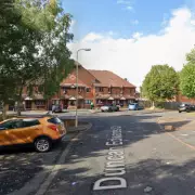 Teenager seriously injured in Dudley machete attack on moped