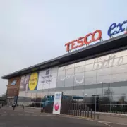 Tesco Slashes Delivery Slot Prices to £1 Next Tuesday and Wednesday