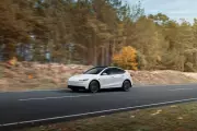 Tesla Model Y Standard: Affordable EV Review for Birmingham Drivers