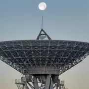 Texas Firm Buys Cornwall's Goonhilly Earth Station in £37m Deal