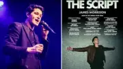 The Script Man In The Arena Tour 2026: Dates, Venues and Tickets