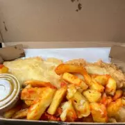 Thousands of Fish & Chip Shops Face Closure as UK Households Hit with £12 Charge