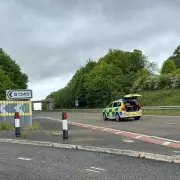 Three Dead in A1 Northumberland Head-On Crash; Investigation Underway