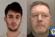 Three Men Convicted for Solihull Shooting Incident