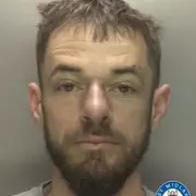 Thug stops stabbing elderly man in Birmingham only when blade breaks