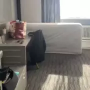Toddler 'Covered in Bed Bug Bites' at Birmingham Hotel