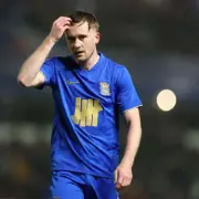 Tommy Doyle trains with Wolves after Birmingham City loan ends