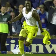Top 10 Birmingham City Goal Celebrations Ranked: From Flic-Flacs to Shirt-Whirlers
