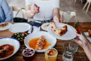 Top 10 West Midlands Restaurants to Try This June