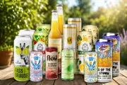 Top Alcohol-Free Drinks for Summer Bank Holiday in Birmingham