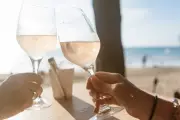 Top Rose Wines to Enjoy This Summer in Birmingham