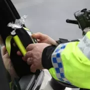 Tougher Drink-Drive Rules: One Drink Could Exceed New Limit