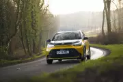 Toyota Aygo Review: Style and Economy in One Compact Car