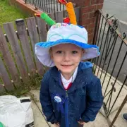 Tragedy: Six-Year-Old Boy Dies After Collapsing in Mother's Arms