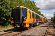 Train Disruption at Birmingham and Wednesbury Stations