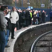 Trainline Warns Iran War Impact on Profits, Shares Drop