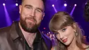 Travis Kelce Hints at Wedding Excitement with Taylor Swift in Rare Podcast Moment