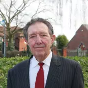 Tributes to Former South Staffordshire Council Leader Roger Lees, 82