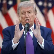 Trump Threatens 'Nasty' Iran Nuclear Deal Warning Amid Rising Tensions