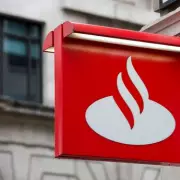 TSB to Disappear from UK High Streets After Santander Takeover