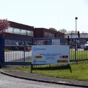 TT Electronics Sales Fall 4.8% After Failed £287m Cicor Takeover Bid