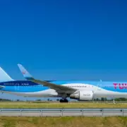 TUI Expands Cardiff Flights with Fourth Aircraft for Summer 2026
