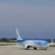TUI Reassures Passengers on Jet Fuel Supply After May 25