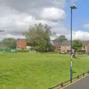 Two Arrested After Man Shot Near Birmingham Children's Play Area