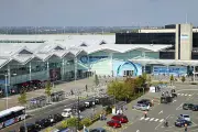 Two Departure Flights Delayed at Birmingham Airport Today