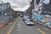 Two Men Stabbed at Digbeth Music Event: Police Appeal for Witnesses