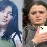 Two Teen Girls Missing for Two Days Believed to Be Together