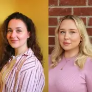 Tyneside Digital Agency Podium Eyes Future After MBO