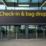 UK Airport E-Gate Rule Change: Children Aged 8 and 9 Now Eligible