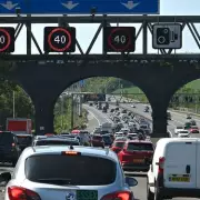 UK Drivers Risk £2,500 Fines for Sleeping in Cars on Staycations