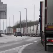 UK Drivers Risk £3,500 Charges for European Breakdowns This Summer