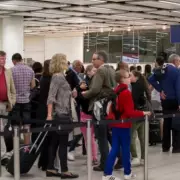 UK Foreign Office Issues 'Do Not Travel' Warning for Iraq Over Kidnap Risk