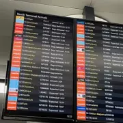 UK Foreign Office Updates Russia Travel Warning Amid Unpredictable Security