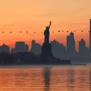 UK Foreign Office Updates US Travel Advice Ahead of World Cup