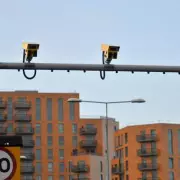 UK Government Plans to Change Speed Camera 6-Month Rule