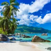 UK Heatwave: 30C Temperatures Hotter Than Seychelles This Weekend