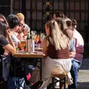 UK Heatwave: First 30C Day Forecast Before End of May