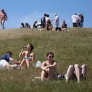 UK Heatwave Law: Maximum Workplace Temperature Proposed
