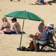UK Heatwave to Trigger Event Not Seen in England for 70 Years