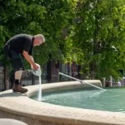 UK Heatwave: 'Unusual' Weather Hits Two English Counties Hottest