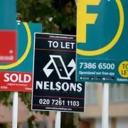UK House Price Growth Hits Zero as Average Value Reaches £268,000