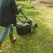 UK Households Risk £5,000 Fine for Weekend Lawn Mowing