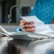 UK Households Urged to Get £92 Document 'More Important Than a Will'