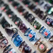 UK Households Warned: Fake Designer Sunglasses Risk Eye Damage