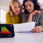 UK Households Warned of Exact Date Energy Bills Will Rise by Over £200
