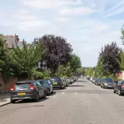 UK Households Without Driveways Blocked from New £250 EV Charging Rule